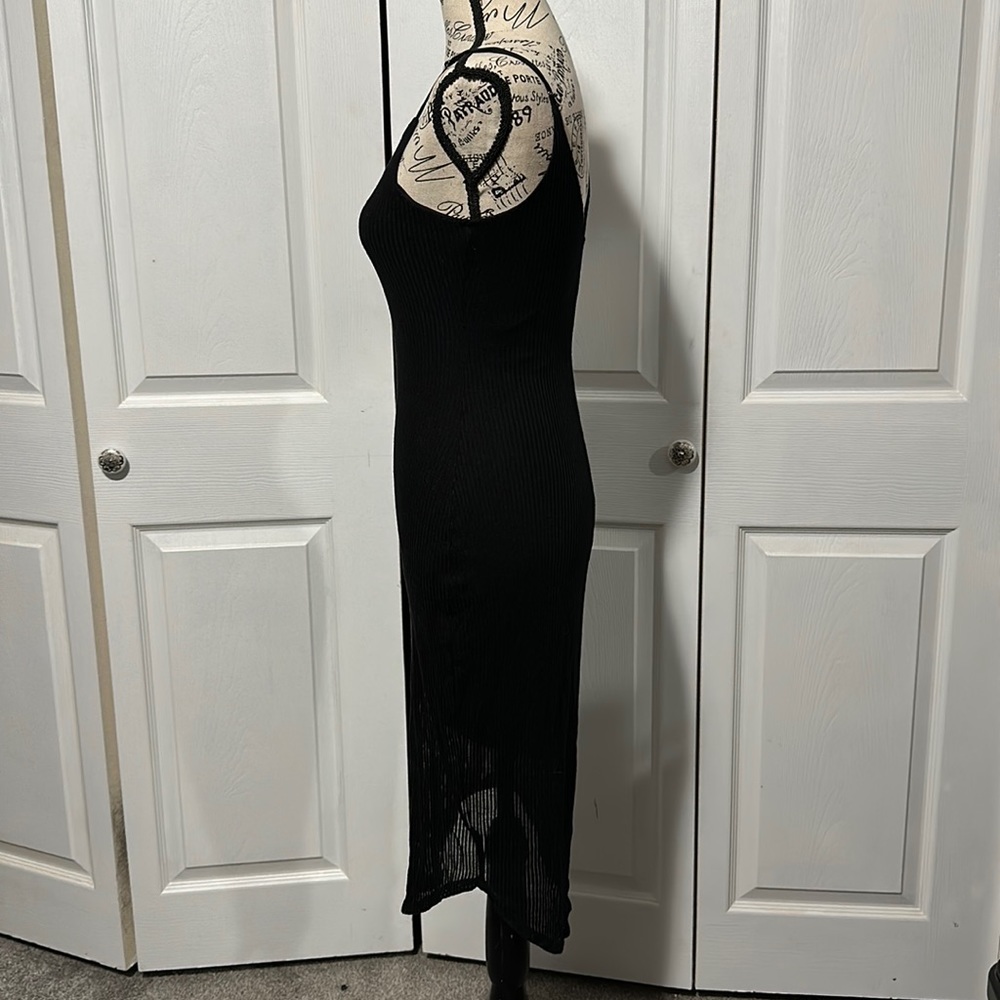 Express midi dress 🖤 - Picture 6 of 12